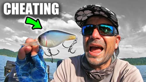 1 Thing You Can NEVER Forget about SUMMER BASS FISHING (Fishing Cheat)