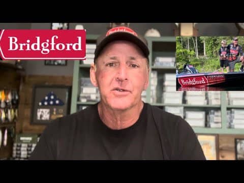 Major Tournament Organization Scams Anglers…Bridgford Foods Corporation Pursues Legal Action…