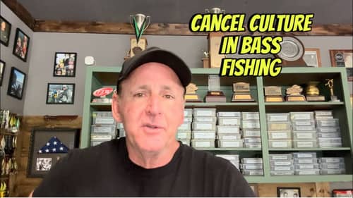 Are Bassmaster And MLF Cancelling Bass Pros?
