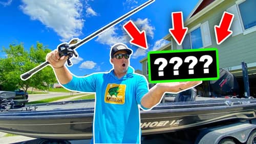 I Started a NEW FISHING COMPANY!!! QUITTING YouTube for Now???