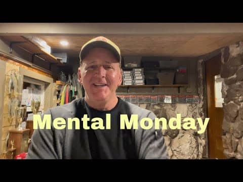 Mental Monday…How Politics Are Depressing Everyone