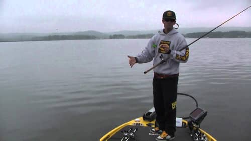 Dissecting Flats with Mike Iaconelli