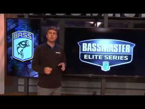 Bassmaster Elite at Cherokee Lake: Numbers to know
