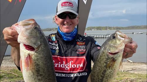 The Truth On Why Bass Tournaments Payouts Suck…