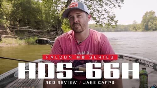 Falcon HD Series: HDS-66H
