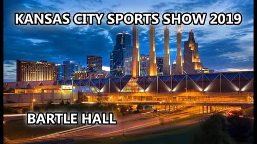 Kansas City Sports Show 2019 - See What You Missed!