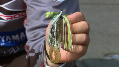 The Best Fall Swim Jig Tips and Tricks - How To from Wes Logan | Bass Fishing