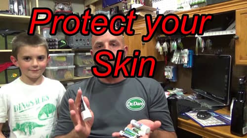 Protect your Skin with Dr. Dan's