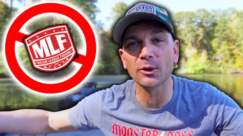 The REAL CONTROVERSIAL Questions MLF Tournament Anglers Should be Asking