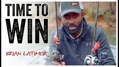 How to Win Bass Tournaments (Highlights) | Brian Latimer Fishing [Learn to Fish 3-5 Baits]