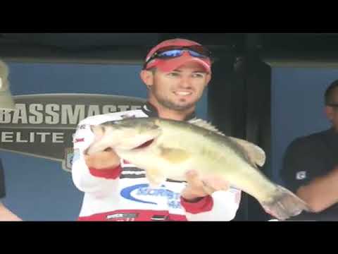 2014 BASSfest at Chickamauga Lake Day 3 Weigh In