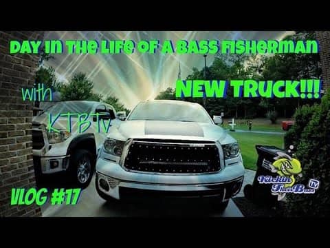 Day in the Life ~ New Truck!? Vlog #17