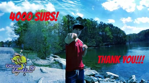 Thank you for 4k Subs! Updates and More!