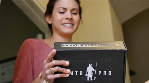 Mystery Tackle Box Pro First Unboxing!