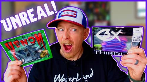 INSANE Baits from Small Companies That Will Blow Your Mind!!!