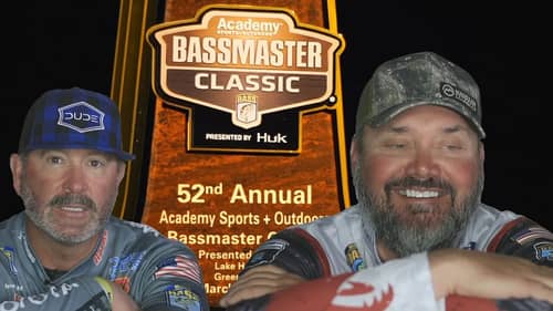 Why the Classic is worth pursuing by fishing's best anglers