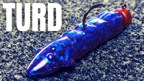 Science PROVES This "Stupid" Lure Is BEST For BASS FISHING (Ned Rig)