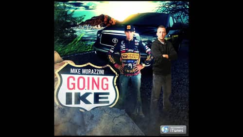 *NEW RELEASE* Going Ike | Single Debut | by Mike Morazzini