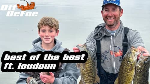 Best Of The Best | Ft. Loudon Lake | Second Place Finish!