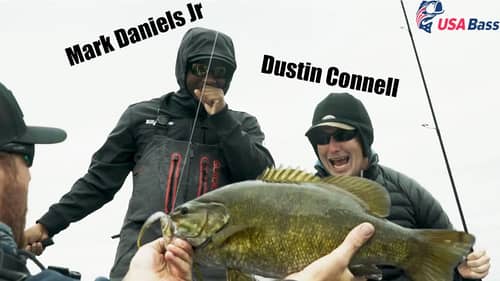 Big Fish Challenge with MDJ and DC