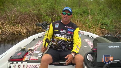 Bobby Lane Speaks Truth on Flipping for GREAT BIG BASS