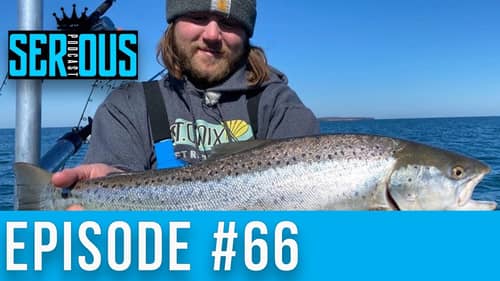 HAYS BALDWIN | Bass Fishing in Minnesota | Minnesota Fishing Guide