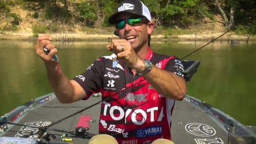 Top 3 Hard Plastic Topwater Bass Fishing Lures: Mike Iaconelli Secrets