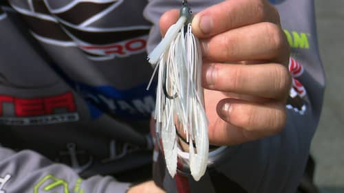 The Best Spring Swim Jig Tips and Tricks - How To from Wes Logan | Bass Fishing