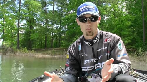 4 ways to fish braided line for bass