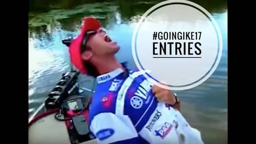 EVERY Entry for the "Going Ike" Contest