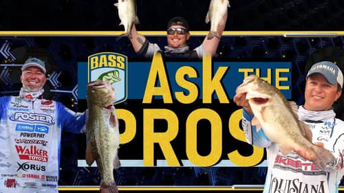 Ask the Pros! (Episode 3: Hudnall, Rivet, Gleason)