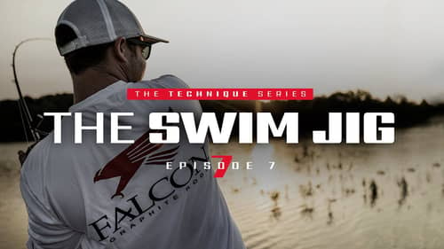 The Technique Series: "The Swim Jig" ft. Jake Capps