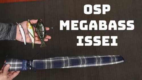 What's New This Week! Huge OSP Sale, Big Megabass Restock, Simms And More!