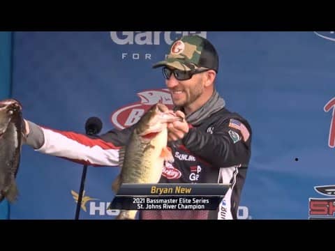 The Brian New’s And The Future Of The Bassmaster Elite and MLF Tour Fields