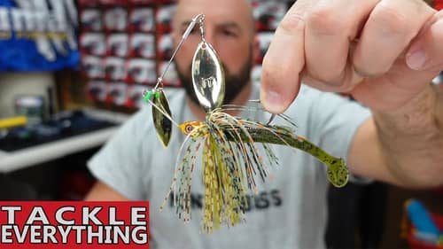 Search Crankbait%20knot Fishing Videos on