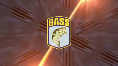 2020 Bassmaster LIVE at St. Lawrence Thursday Part 1