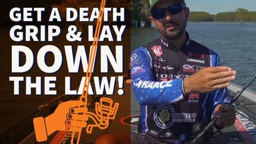 THIS Is Why BASS SPIT OUT Your Lure! [ Lose Less & Catch More Fish ]