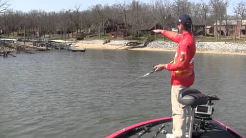 How to Fish for Bass with Finesse Crankbaits