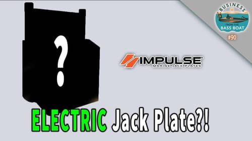 IMPULSE ELECTRIC JACK PLATES With Steven Hiemenz | BFTBB
