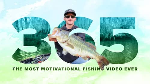 365 - The Most Motivational Fishing Video Ever (MUST WATCH)