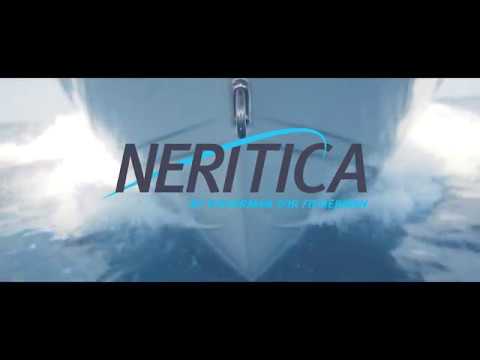 NERITICA Rods - Cast Mag Launch Promo 2