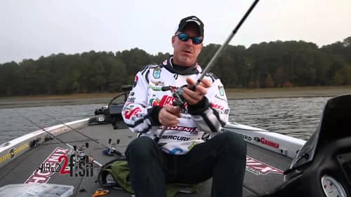 Spool Your Casting Reels and Save Money