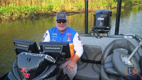 Don't Get Stuck in the Mud! Bass Fishing in Tidal Rivers
