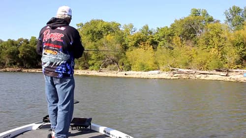 How to Fish the Biffle Bug System Shallow