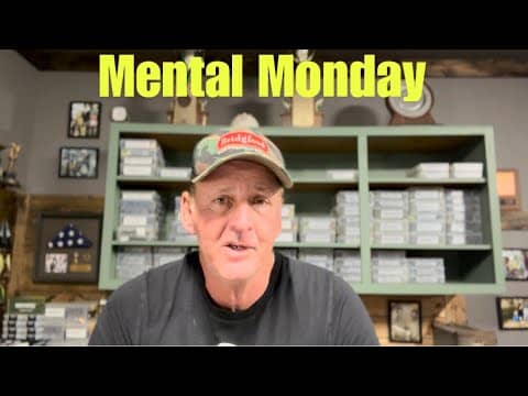 Mental Monday…What It Feels Like The Moment We Die…