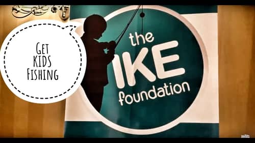 2018  Ike Foundation Scholarship Dinner
