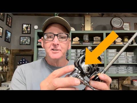 My Spinning Reels Were Trashed…HERE Are The New Ones I Just Bought…(Why/Price)