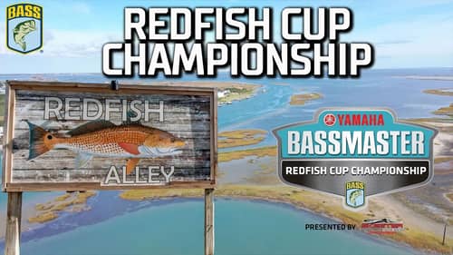 Previewing the 2021 Yamaha Bassmaster RedFish Cup in Port Aransas