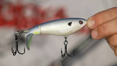 What's The Deal With The NEW Whopper Plopper?!