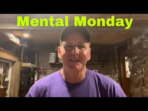 Mental Monday…Mankind Is Undermining It’s Own Survival